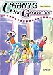 CHANTS for Grammar�\�e�L�X�g&����CD