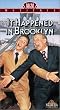 It Happened in Brooklyn [VHS] [Import]