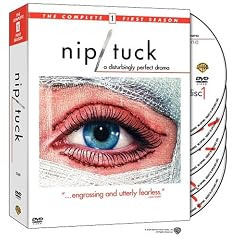 Nip/Tuck: Complete First Season (5pc) (Ws Coll)