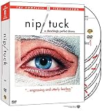 [DVD] Nip/Tuck: The Complete First Season