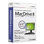 MacDrive 8 ���{���