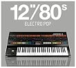 12 80s Electro Pop