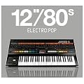 12 80s Electro Pop