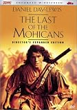 [DVD] The Last of the Mohicans (Director's Expanded Edition)