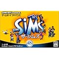The SiMs �U�E�V���Y (Game Boy Advance)