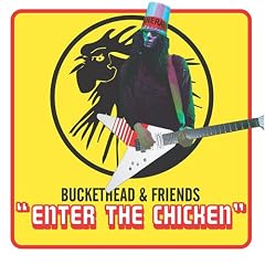 Enter the Chicken
