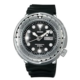 [�Z�C�R�[]SEIKO �r���v PROSPEX �v���X�y�b�N�X �}���[���}�X�^�[ �v���t�F�b�V���i�� SBBN007 �����Y