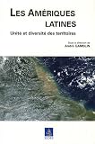 [Book] Les Amériques latines : Unité et diversité des territoires