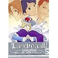 Landreaall 5 (ID�R�~�b�N�X ZERO-SUM�R�~�b�N�X)