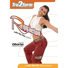 Reggaeton Latin Hip-Hop Workout (Dol)