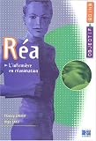 [Book] Réa : L'Infirmière en réanimation