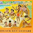 Vintage Hawaiian Treasures, Vol. 7: The History Of Slack Key Guitar