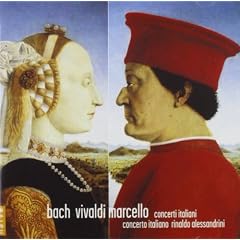 Concerti Italiani