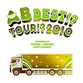 AB DEST!? TOUR!? 2010 SUPPORTED BY HUDSON�~GReeeeN LIVE!? DeeeeS!? (������ʉ��i�����)