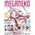 MEGANEKO E=MC2 illustrations