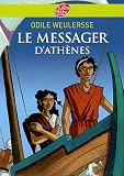 [Livre] Le messager d'Athènes