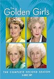 [DVD] The Golden Girls: The Complete Second Season