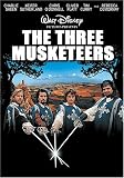 [DVD] The Three Musketeers (Widescreen)