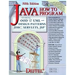 Java: How to Program (Pie)