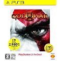 GOD OF WAR 3 PlayStayion 3 the Best�yCERO���[�e�B���O�uZ�v�z
