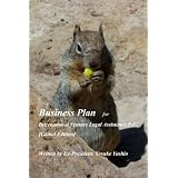 Business Plan for International Venture Legal Assistance P.C.Yosuke Yashio�ɂ��