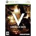ARMORED CORE V (�A�[�}�[�h�E�R�A �t�@�C�u) ���T�u�I���W�i���w�b�h�Z�b�g�v�t��