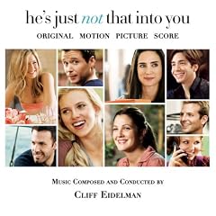 He's Just Not That Into You (Score)