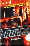 [DVD] Trucks