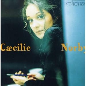 Caecilie Norby Caecilie Norby