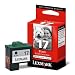 Lexmark 17 �G�R�m�~�[�u���b�N�J�[�g���b�W