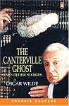 Canterville Ghost and Other Stories, The, Level 4, Penguin Readers (Penguin Readers, Level 4)