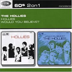 Hollies / Would You Believe