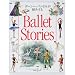 �_�[�V�[�E�o�b�Z�����Љ��Ballet Stories�u�o���G����X�g�[���[�v