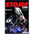 Stomp Live [DVD] [Import]