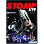 Stomp Live (Ws) [DVD] [Import]