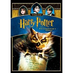 �n���[�E�|�b�^�[�ƌ��҂̐�(1���g) [DVD]