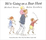 [Book] We're Going on a Bear Hunt