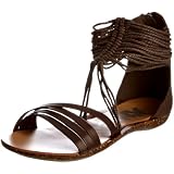 Xti 25212 Open Toe Flats