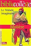 [Book] Le Malade imaginaire