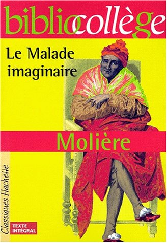  Le Malade imaginaire