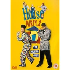House Party 2 [DVD] [Import]