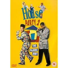 House Party 2 (1991)