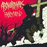 ABNORMALSのアルバムの画像