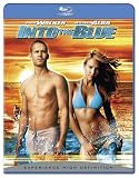 [DVD] Into the Blue [Blu-ray]