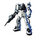 HGUC 1/144 MS-06F-2 �U�NII F2�^ �A�M�R�d�l (�@����m�K���_��0083 STARDUST MEMORY)