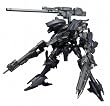 ARMORED CORE ���C���i�[�h 03-AALYIAH �A���[�� (1/72�X�P�[���v���X�`�b�N�L�b�g) �p�b�P�[�W���j���[�A����