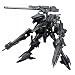 ARMORED CORE ���C���i�[�h 03-AALYIAH �A���[�� (1/72�X�P�[���v���X�`�b�N�L�b�g) �p�b�P�[�W���j���[�A����