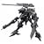 ARMORED CORE ���C���i�[�h 03-AALYIAH �A���[�� (1/72�X�P�[���v���X�`�b�N�L�b�g) �p�b�P�[�W���j���[�A����
