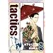 tactics 8 (BLADE COMICS)