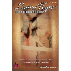 Laura Nyro: Lyrics & Reminiscences